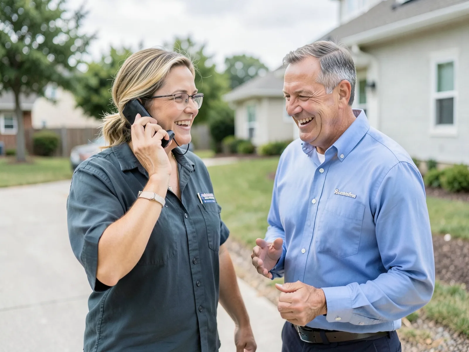 Frequently Asked Questions About Residential Water Cleanup in Purdum, NE